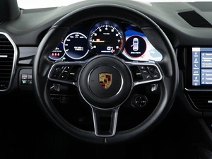 Внедорожник Porsche Cayenne 2020 года, 6262444 рублей, Москва