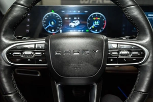 Внедорожник Chery Tiggo 8 Pro Max 2023 года, 2645000 рублей, Ульяновск