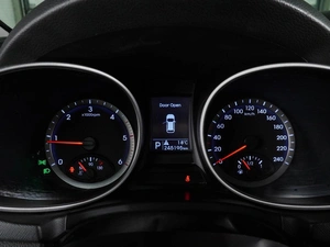 Внедорожник Hyundai Santa Fe 2014 года, 1749000 рублей, Воронеж