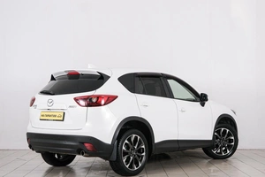 Внедорожник Mazda CX-5 2015 года, 2249000 рублей, Красноярск