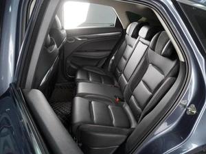 Внедорожник Geely Tugella 2021 года, 2380000 рублей, Красный Пахарь