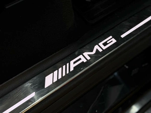 Внедорожник Mercedes-benz G-класс AMG 2020 года, 15497000 рублей, Красноярск