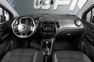 Внедорожник Renault Kaptur 2019 года, 1479000 рублей, Петрозаводск