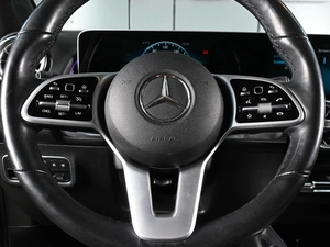 Внедорожник Mercedes-benz GLB-класс 2020 года, 3199000 рублей, Аксай
