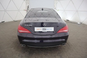 Седан Mercedes-benz B-класс 2015 года, 2145000 рублей, Орёл