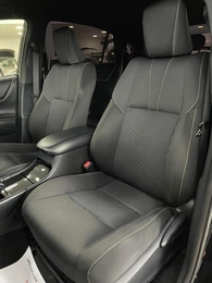 Внедорожник Toyota Harrier 2017 года, 2687000 рублей, Солонцы