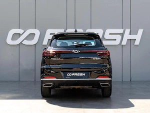 Внедорожник Chery Tiggo 7 Pro 2022 года, 1420000 рублей, Краснодар