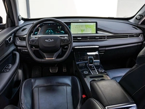 Внедорожник Chery Tiggo 8 Pro Max 2023 года, 2580000 рублей, Краснодар