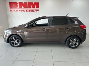 Хэтчбек 4 дв. Kia Rio 2016 года, 905000 рублей, Смоленск