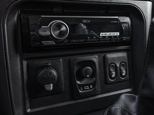 Внедорожник ВАЗ (LADA) Niva Travel 2024 года, 1180000 рублей, Краснодар