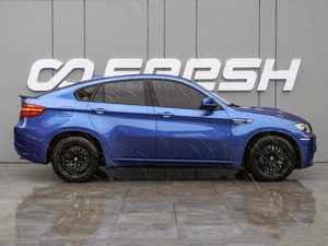 Внедорожник BMW X6 M 2012 года, 3070000 рублей, Краснодар