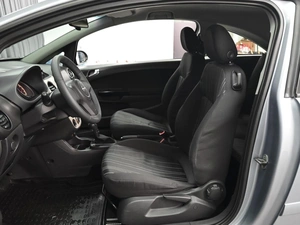 Хетчбэк Opel Corsa 2007 года, 579000 рублей, Ставрополь