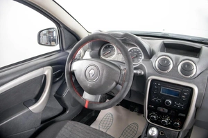 Внедорожник Renault Duster 2014 года, 779000 рублей, Пермь