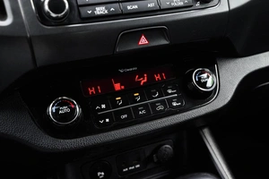 Внедорожник Kia Sportage 2013 года, 1399000 рублей, Ульяновск