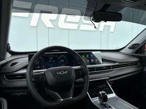 Внедорожник Chery Tiggo 7 Pro Max 2023 года, 2040000 рублей, Ижевск