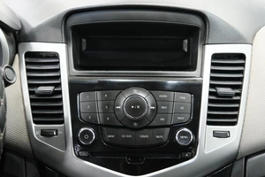 Седан Chevrolet Cruze 2012 года, 649000 рублей, Омск