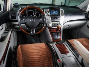 Внедорожник Lexus RX 2007 года, 929000 рублей, Воронеж