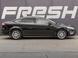 Седан Ford Mondeo 2012 года, 999000 рублей, Краснодар