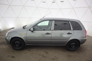 Универсал ВАЗ (LADA) Kalina 2011 года, 385000 рублей, Орёл