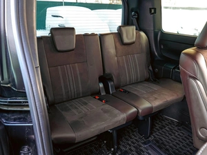 Минивэн Toyota Esquire 2018 года, 2480000 рублей, Краснодар