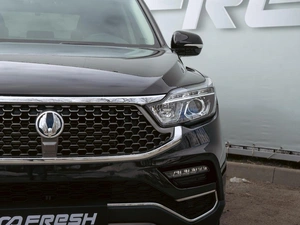 Внедорожник SsangYong Rexton 2020 года, 3469000 рублей, Волгоград