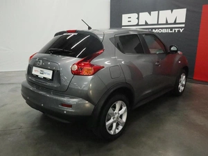 Внедорожник Nissan Juke 2012 года, 1070000 рублей, Курск