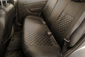 Седан Chevrolet Aveo 2011 года, 459000 рублей, Челябинск