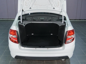 Седан ВАЗ (LADA) Granta 2021 года, 869000 рублей, Сургут