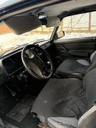 Седан ВАЗ (LADA) 2107 2009 года, 140000 рублей, Красноярск