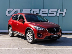 Внедорожник Mazda CX-5 2012 года, 1615000 рублей, Большой Сочи