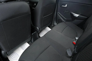 Хетчбэк Kia Rio 2013 года, 999000 рублей, Тюмень