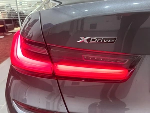 Седан BMW 3 серия 2020 года, 4695000 рублей, Новосибирск