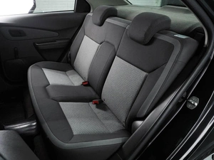 Седан Chevrolet Cobalt 2013 года, 737000 рублей, Воронеж