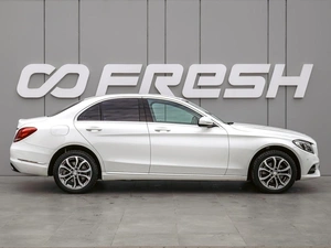 Седан Mercedes-benz C-класс 2014 года, 1820000 рублей, Краснодар