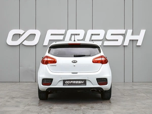 Хетчбэк Kia Ceed 2015 года, 1170000 рублей, Краснодар