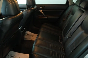 Седан Nissan Teana 2010 года, 1169000 рублей, Омск