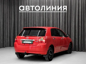 Хетчбэк Toyota Allex 2001 года, 480000 рублей, Красноярск