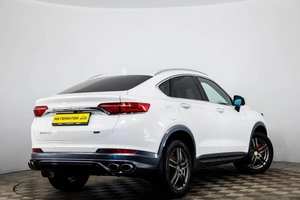 Внедорожник Geely Tugella 2022 года, 2559000 рублей, Пермь