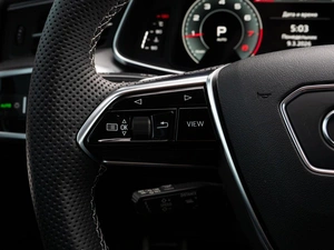 Лифтбек Audi A7 2021 года, 5859000 рублей, Краснодар