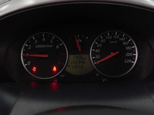 Хетчбэк Nissan Micra 2006 года, 434000 рублей, Воронеж