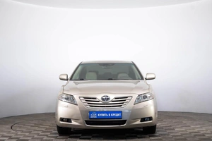 Седан Toyota Camry 2006 года, 1199000 рублей, Пермь
