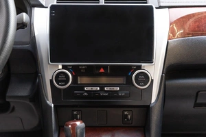 Седан Toyota Camry 2011 года, 1649000 рублей, Новосибирск