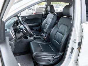 Внедорожник Kia Sportage 2018 года, 2049000 рублей, Волгоград
