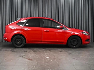 Хетчбэк Ford Focus 2010 года, 545000 рублей, Ставрополь