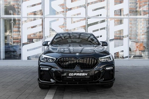 Внедорожник BMW X6 2021 года, 8400000 рублей, Ставрополь
