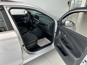 Внедорожник Changan Alsvin 2023 года, 1395000 рублей, Смоленск