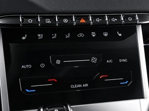 Внедорожник Chery Tiggo 7 Pro Max 2023 года, 1799000 рублей, Тюмень