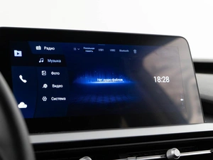 Внедорожник Chery Tiggo 7 Pro 2023 года, 1799050 рублей, Москва