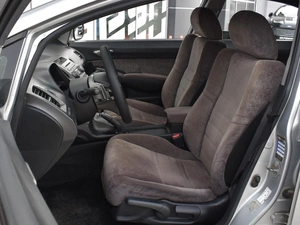 Седан Honda Civic 2008 года, 775000 рублей, Краснодар