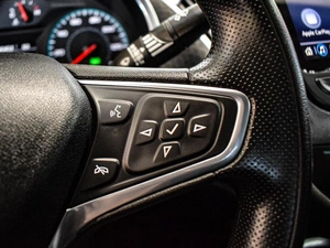 Седан Chevrolet Malibu 2021 года, 1970000 рублей, Муром